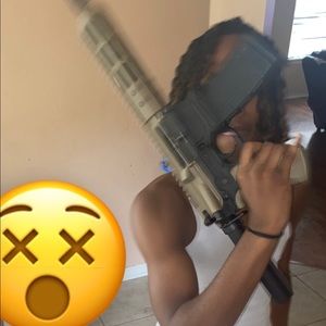 Meet your Posher, Mari